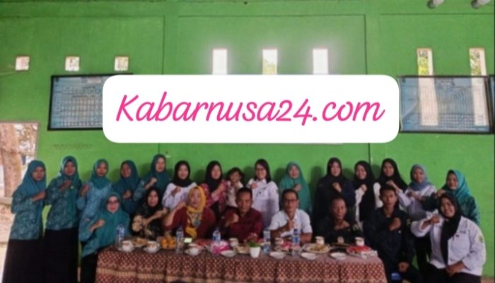 Untuk Pencegahan dan Penanganan Stunting Pemerintah Desa Lunas Jaya Gelar Kegiatan Rembug Stunting