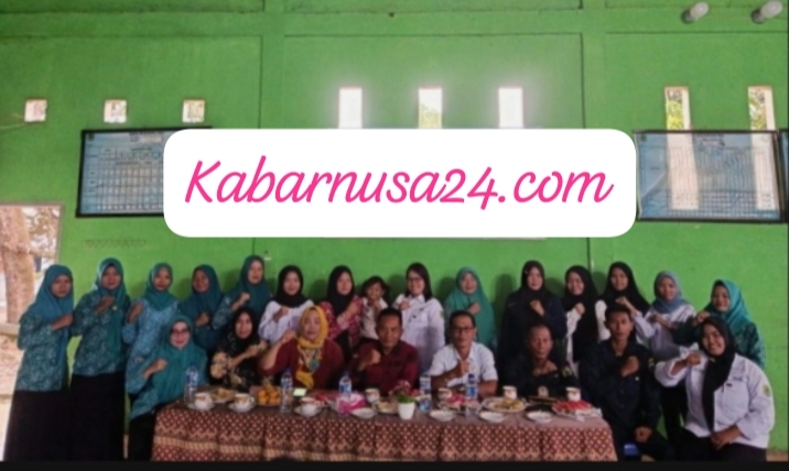 Untuk Pencegahan dan Penanganan Stunting Pemerintah Desa Lunas Jaya Gelar Kegiatan Rembug Stunting