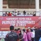 Turnamen Sepakbola Pemuda Sukamukti II Cup 2025 Digelar dengan Meriah