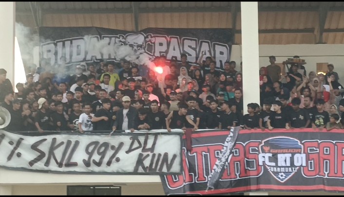 Garuda FC Juara Sukamukti Cup II 2025: Menghancurkan Lawan Dengan 2 Gol! Garuda FC Juara Sukamukti Cup II 2025: Menghancurkan Lawan Dengan 2 Gol!