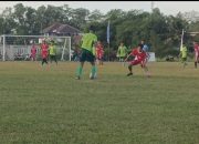 Garuda FC Juara Sukamukti Cup II 2025: Menghancurkan Lawan Dengan 2 Gol!