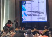 Portadin Jakarta Terlibat dalam FGD Penguatan Layanan Ketenagakerjaan Inklusif DKI
