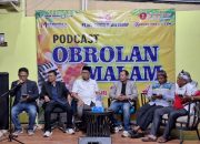Petani Vs DPRD? Dengar Sendiri Ketegangan di Obrolan Malam Edisi Khusus!