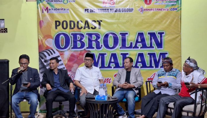 Petani Vs DPRD? Dengar Sendiri Ketegangan di Obrolan Malam Edisi Khusus!