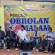 Petani Vs DPRD? Dengar Sendiri Ketegangan di Obrolan Malam Edisi Khusus!