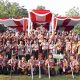Kabupaten Bekasi Persiapan Hari Pramuka ke-64, dari Plaza Pemda hingga Buper Karang Kitri