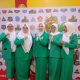Inagurasi Gp Ansor Kabupaten Bandung Sukses di Gelar, Ketum Fatayat NU Kabupaten Bandung Sampaikan Pesannya