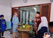 SPPG Cipedes Tengah Diresmikan, Oca Ningsih Tedjawisastra Sampaikan Pesannya 