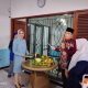 SPPG Cipedes Tengah Diresmikan, Oca Ningsih Tedjawisastra Sampaikan Pesannya 