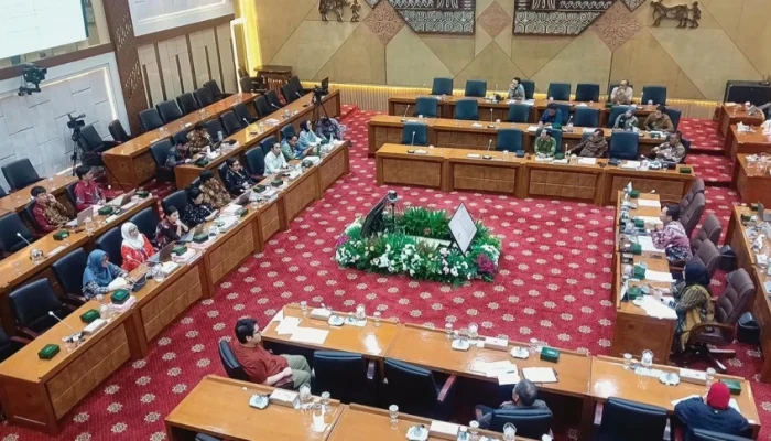 JPPI Desak Prabowo Evaluasi Total Program MBG 