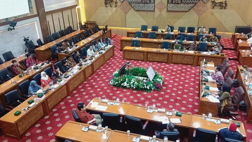 JPPI Desak Prabowo Evaluasi Total Program MBG 