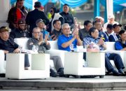 Bandung Kembali Jadi Kiblat Catur Indonesia, GM Utut Apresiasi Fun Chess Festival