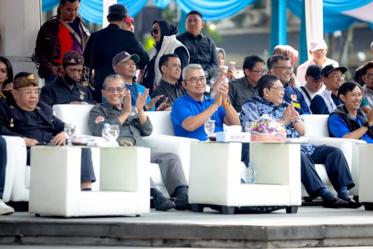 Bandung Kembali Jadi Kiblat Catur Indonesia, GM Utut Apresiasi Fun Chess Festival