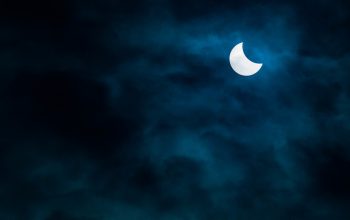 Peristiwa Gerhana Bulan Total Terjadi Malam Senin Mendatang Dapat Disaksikan di Seluruh Wilayah Indonesia