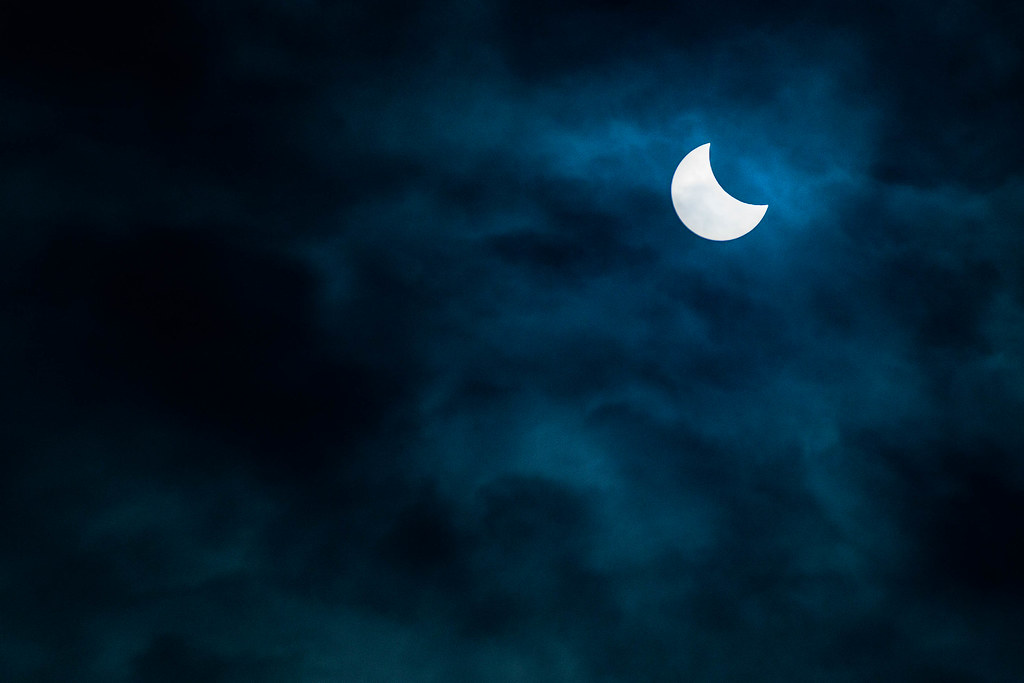 Peristiwa Gerhana Bulan Total Terjadi Malam Senin Mendatang Dapat Disaksikan di Seluruh Wilayah Indonesia