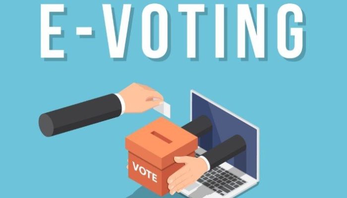 Provinsi Jabar Terapkan Pilkades Elektronik 2026, Kepala Desa Dipilih Secara E-Voting