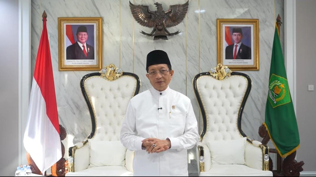 Terkait Potongan Video Tentang Profesi Guru, Menang Sampaikan Permohonan Maaf 