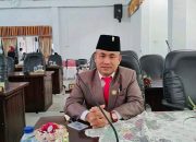 Famoni  Gulo  Ketua  HIMNI Tapteng Berharap Kepada KASAD Agar Tetap Pada Keputusan Awal