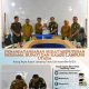 Penandatanganan Surat Keputusan Bersama Bupati Dan Kejari Lampung Utara