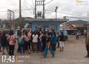 Kepala Unit KUPT Pelabuhan ASP Kota Sibolga Diduga Double Job, Dengan Memanfaatkan Lokasi Penjualan Tiket
