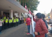 Inspektorat Lamban Keluarkan Hasil LHP Dugaan Korupsi 12 Kegiatan di Dinas Perkimtan Kota Palembang