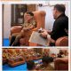 Bupati Lampung Utara Sambut Entr Meeting Pemeriksaan BPK Wakil Lampung y