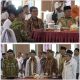 Bupati Lampung Utara Hadiri Musda VI PKS, Tekannkan Pentingnya sinergi Politik Dan Pembangunan Daerah