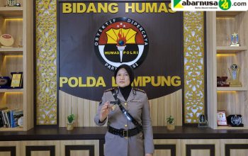 Pelayanan  SKCK  Polda Lampung Dan Jajaran  Tetap Buka Di Akhir Pekan