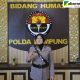 Polisi Akhirnya Menangkap Pelaku Pembunuhan Kakak Adik Di Pesisir Barat