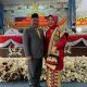 Figur Pengalaman , Solotip Dan Dekat Dengan Masyarakat Drs H Kadarsyah Di Usulkan Jadi Sekda Lampung Utara