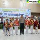 Ikut Lomba Peragaan Pocil Jajaran Polda Lampung, Pocil Polres Lampung Utara Sabet Juara 2 Katogori Mula