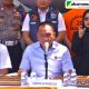 Polda Lampung Bongkar Penipuan Love, Scaming 4 Napi Jadi Tersangka *