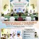 Peringatan Maulid Nabi Muhammad SAW di Musholla At-Taqwa Abung Selatan