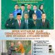 BPRS Kotabumi Raih Penghargaan CNBC Indonesia BPR Syariah Awards 2025