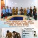 Penyampaian Hasil Dan Evaluasi Tindak Lanjut LHP BPK - RI 2009 - 2023