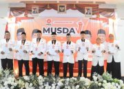 Suksesi Mulus Khas PKS Kabupaten Bandung
