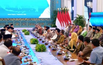 Bahas Beragam Aspirasi Masyarakat, 7 Poin untuk Perbaikan Negara di Paparkan MUI kepada Presiden Prabowo