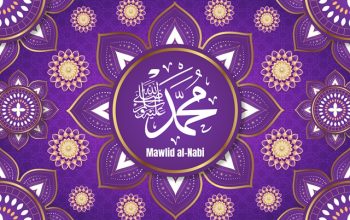 Khutbah Jumat: Mengapa Kita Wajib Mencintai Nabi Muhammad SAW