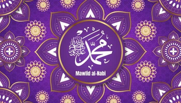 Khutbah Jumat: Mengapa Kita Wajib Mencintai Nabi Muhammad SAW