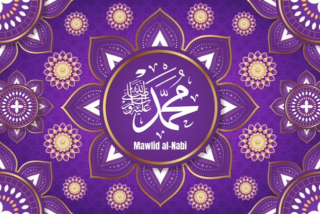Khutbah Jumat: Mengapa Kita Wajib Mencintai Nabi Muhammad SAW