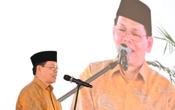 Sambut Positif Pengukuhan Menteri Haji dan Umrah, MUI Sampaikan Dua Harapan Besar