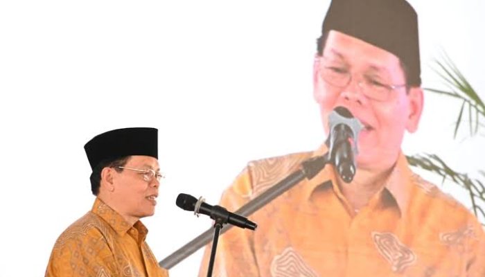 Sambut Positif Pengukuhan Menteri Haji dan Umrah, MUI Sampaikan Dua Harapan Besar