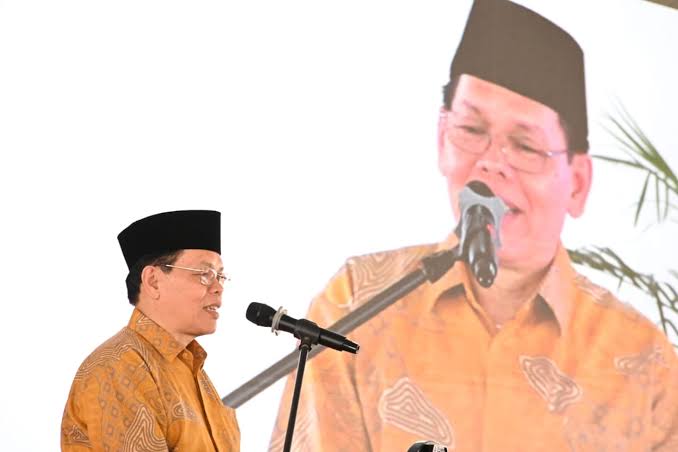 Sambut Positif Pengukuhan Menteri Haji dan Umrah, MUI Sampaikan Dua Harapan Besar