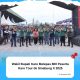 Wakil Bupati Karo Melepas 800 Peserta Karo Tour de Sinabung X 2025