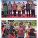 Pemkab Karo Fasilitasi Intensifikasi dan Integrasi Pelayanan Keluarga Berencana dan Kesehatan Reproduksi (KB/KR) Wilayah Khusus Tahun 2025