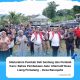 Pemkab Karo dan Deli Serdang Sepakat Bangun infrastruktur Jalan Alternatif