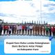 Bupati Karo Buka Lomba Ketangkasan Baris Berbaris Antar Pelajar Se-Kabupaten Karo
