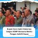 Bupati Karo Hadiri Rakornas Satgas KDMP Bersama Menko Pangan Zulkifli Hasan