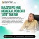Realisasi PAD Karo Meningkat, Mendekati Target Tahunan