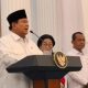 Sikapi Gejolak Aksi Massa, Presiden Prabowo Sampaikan Langkah Tegas bagi Anggota Parlemen